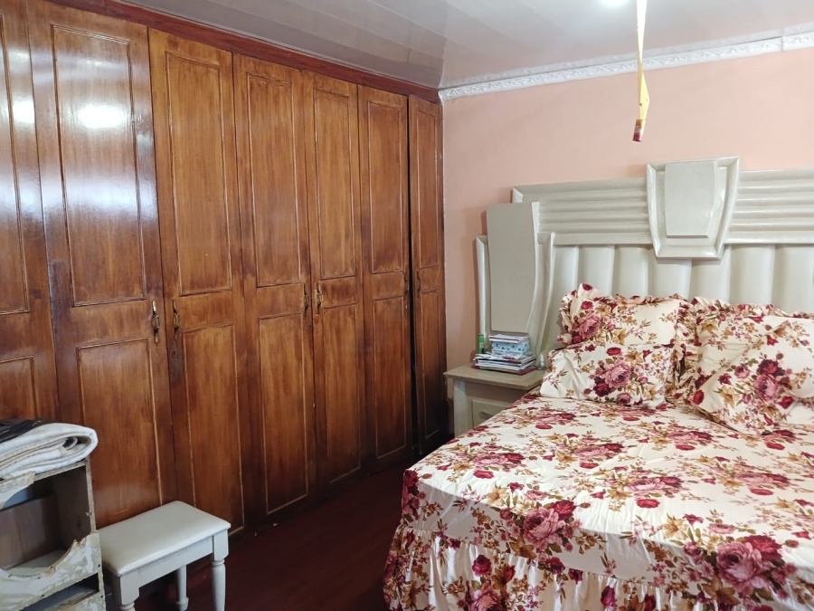 3 Bedroom Property for Sale in Mdantsane Nu 17 Eastern Cape